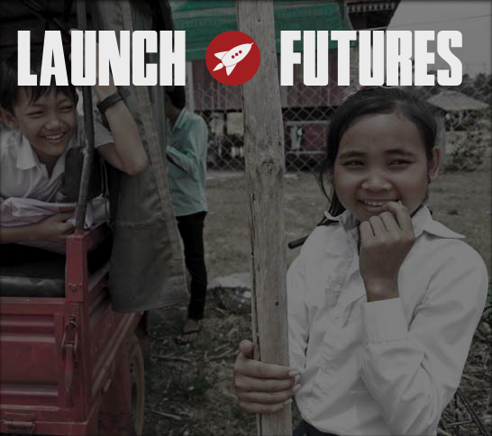 Launch Futures Banner